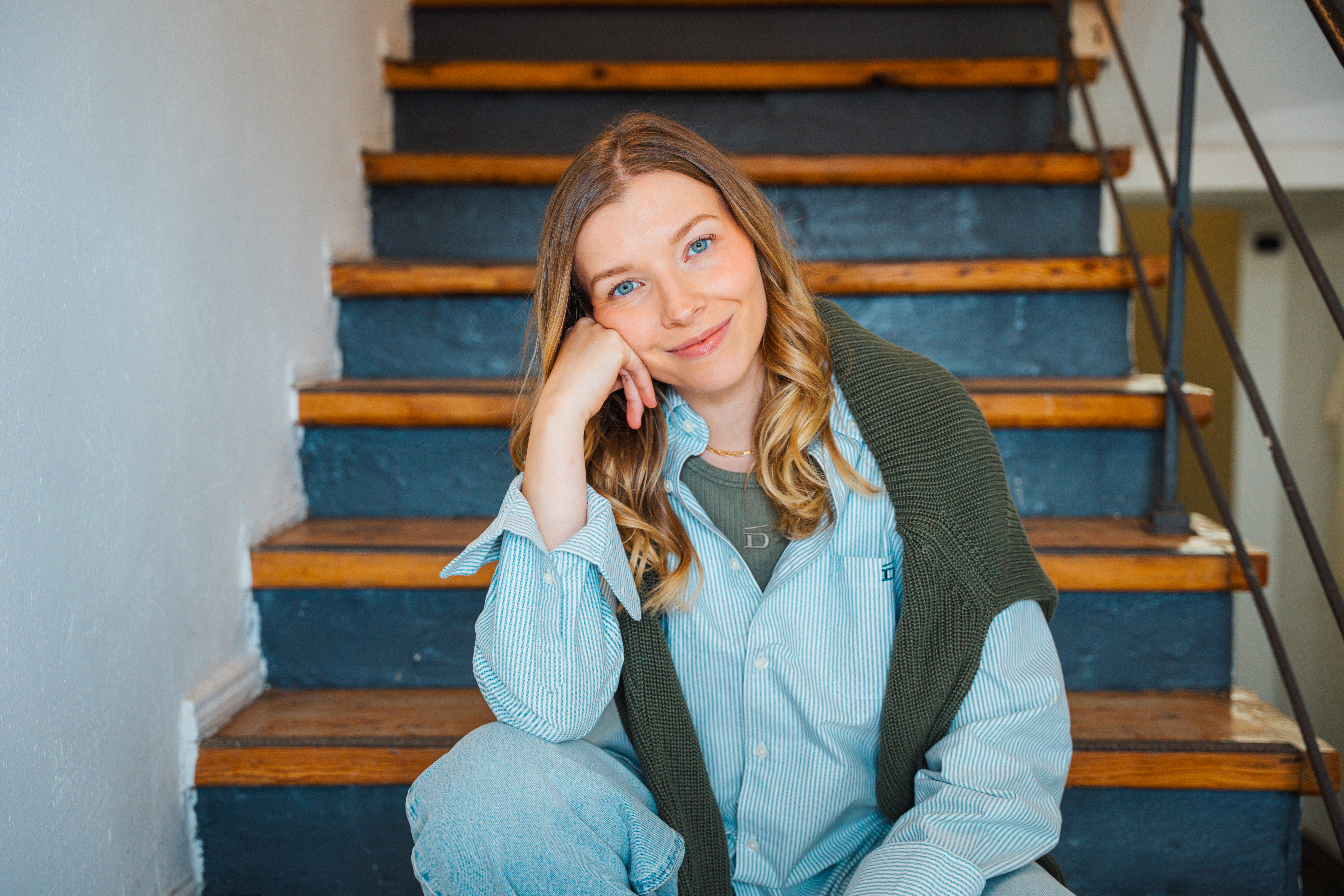 Annabella – D-Brand Porträt